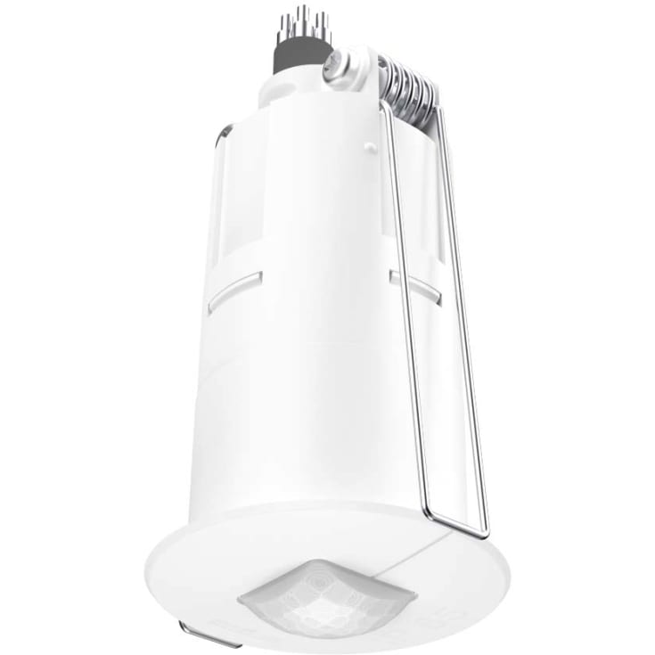 Närvarosensor IR QUATTRO micro DALI-2