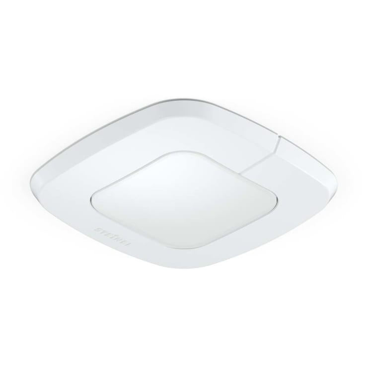 Närvarosensor slim xs-e DALI-2 vit