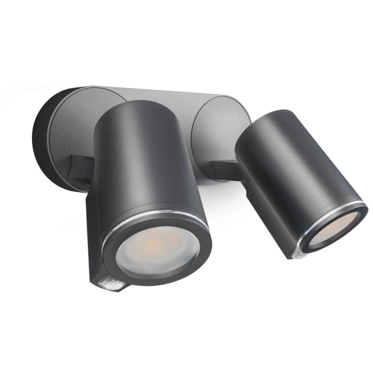 Floodlight spot duo s antracit