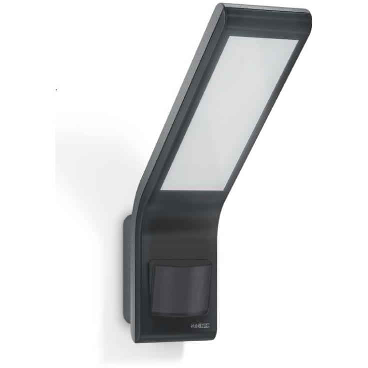 Floodlight XLED home slim antrasitt