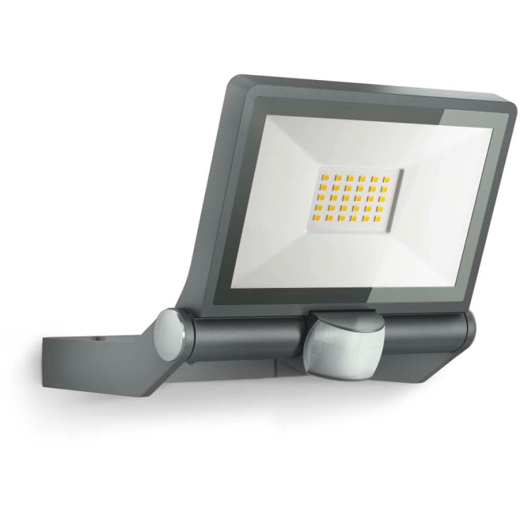 Projektør XLED one sensor antracit