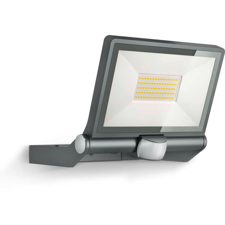 Projektør XLED one xl sensor antracit