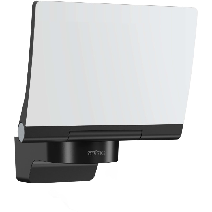 Projektør XLED pro 240 sl 2120lm 19,5w 3000k sort v2