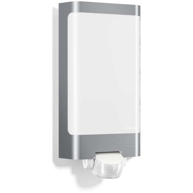 Udendørs armatur L 240 led rustfri stål