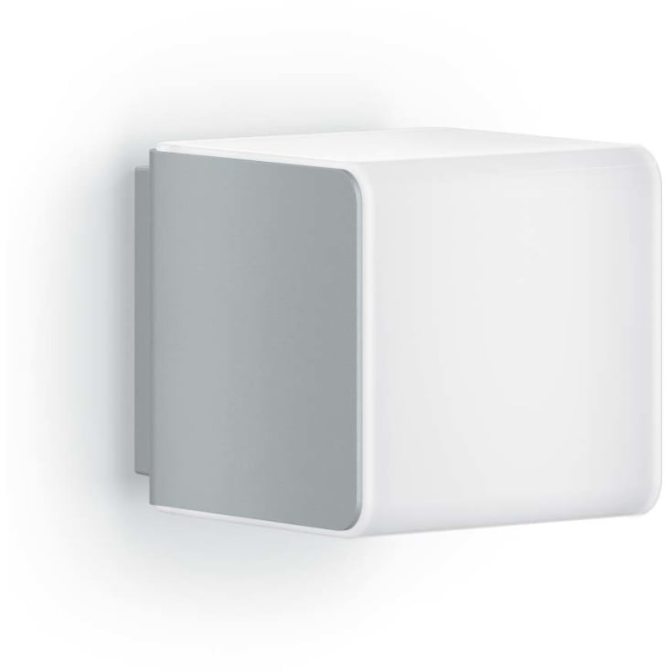 Utomhusarmatur L 830 led IHF silver