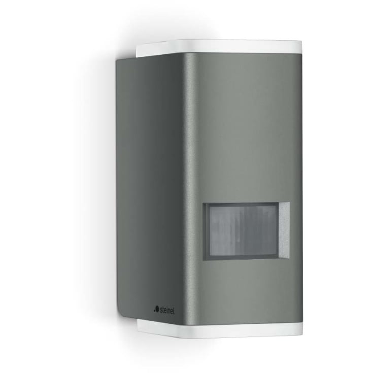 Udendørs armatur L 930 led antracit