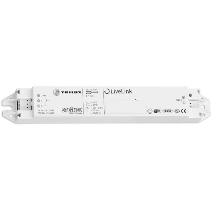 Controller livelink