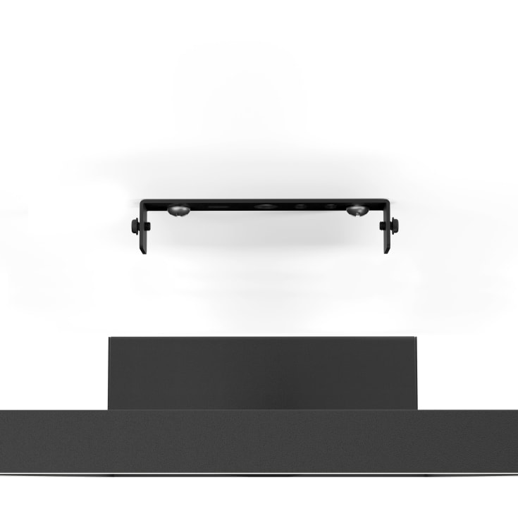 Calagrano-Z Loft RGB L640 2600 lumen, 3000-6500K Sort