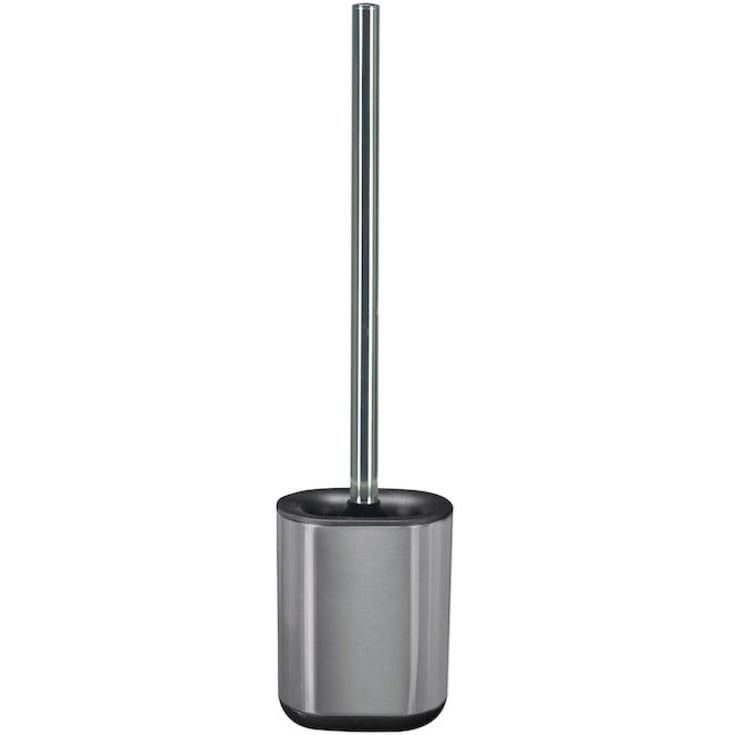 Kleine Wolke toiletbørstehoved til Stream, sort