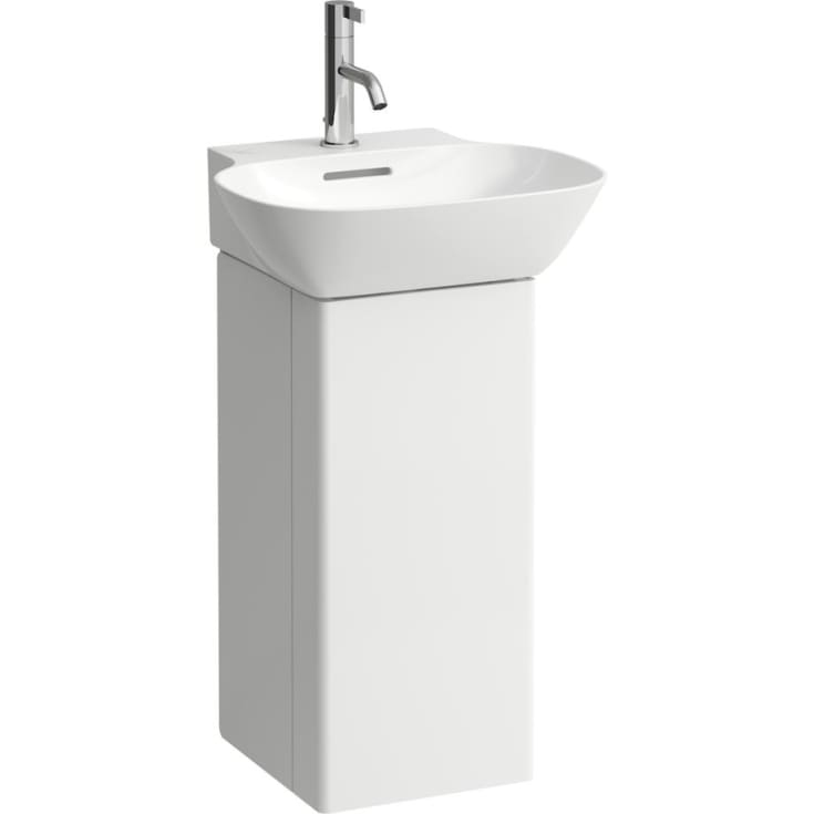 Laufen Ino håndvask, 45x41 cm, hvid