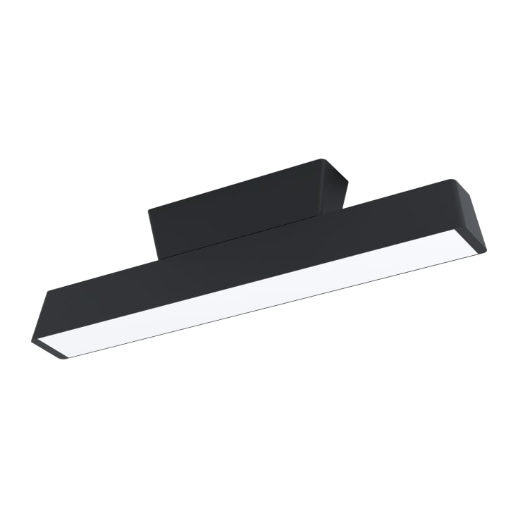 Simolaris-Z Loft L470 RGB 1900 lumen, 2700-6500K Sort
