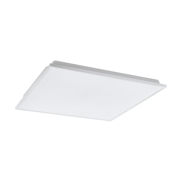 Herrora-Z Loft 595X595 4500 lumen, 2700-6500K Hvid