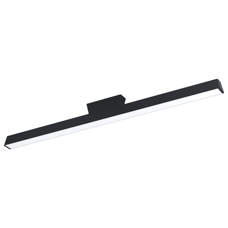 Simolaris-Z Loft L1220 RGB 4200 lumen, 2700-6500K Sort
