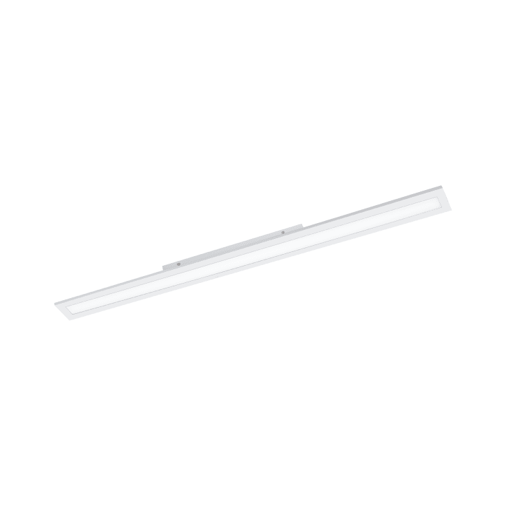 Salo-Z Loft 4150 lumen, 2700-6500K 100X1200 Vit