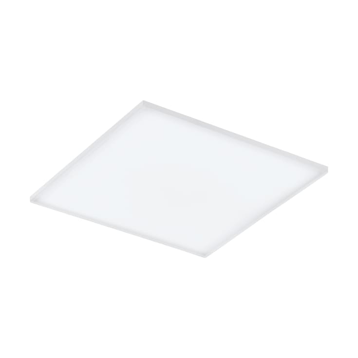 Turcona-Z armatur 600X600 RGB 4000 lumen, 2700-6500K Vit