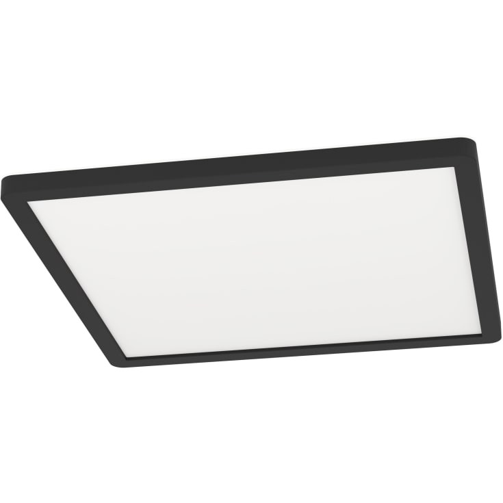 Rovito-Z Loft 294X294 RGB 1700 lumen, 2700-6500K svart