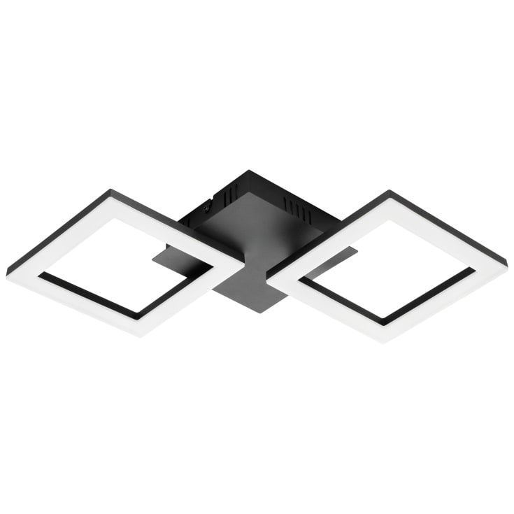 Paranday-Z Loft L470 1800 lumen, 3000-6500K Sort