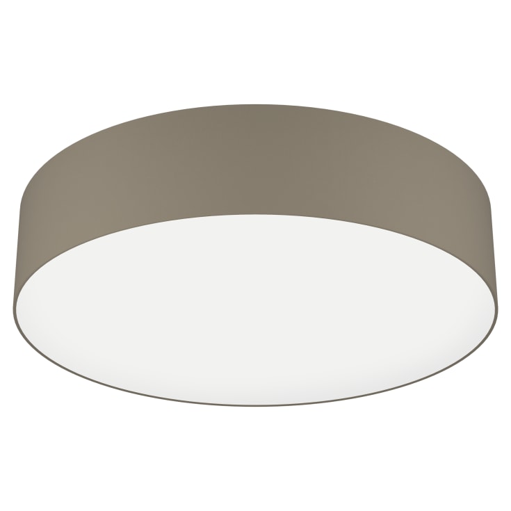 Romao-Z Loft Ø570 RGB 3500 lumen, 2700-6500K Taupe