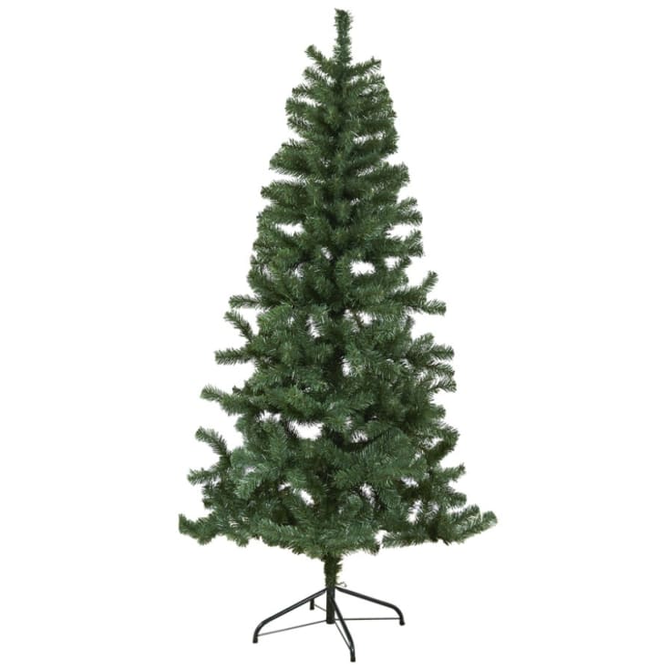 Nordic Winter Alf plastgran, 170 x 90 cm