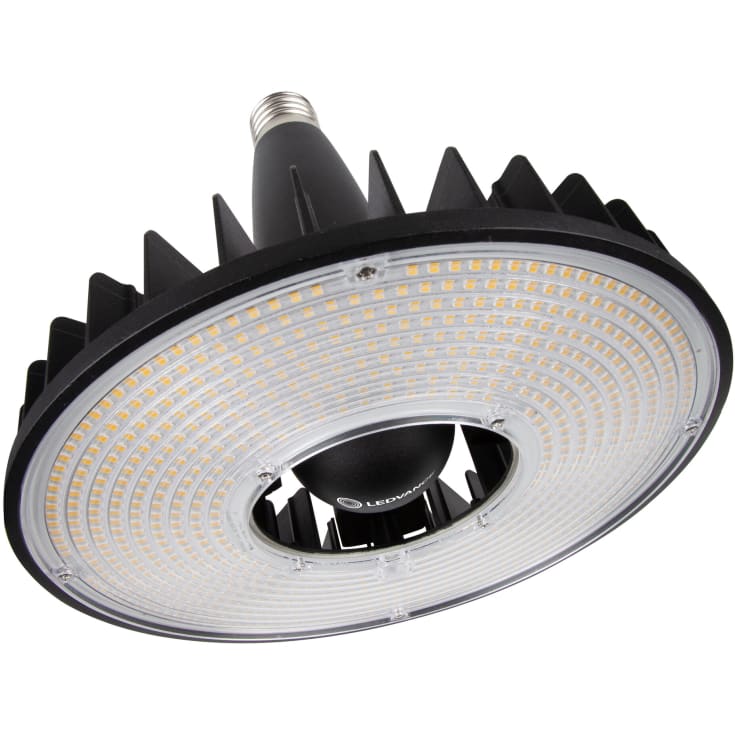 Osram HID LED Highbay universal E40, 150W, 21000lm