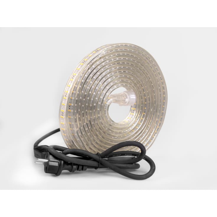 Ranceo LED-lampestripe, 5 meter