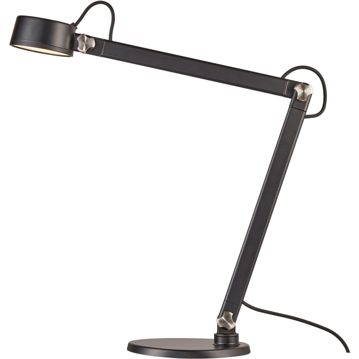 Dftp Nobu bordslampa, svart