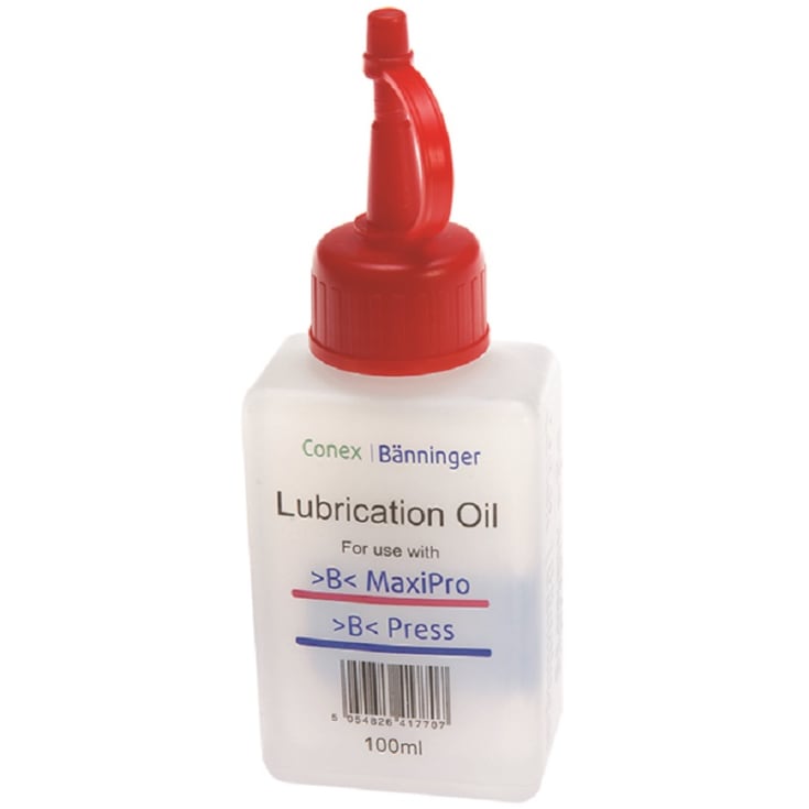 MaxiPro Smøreolie