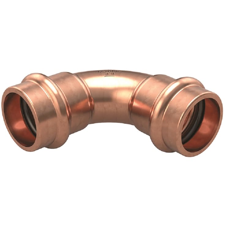 MaxiPro - 48 Bar - 90° böj 3/4"