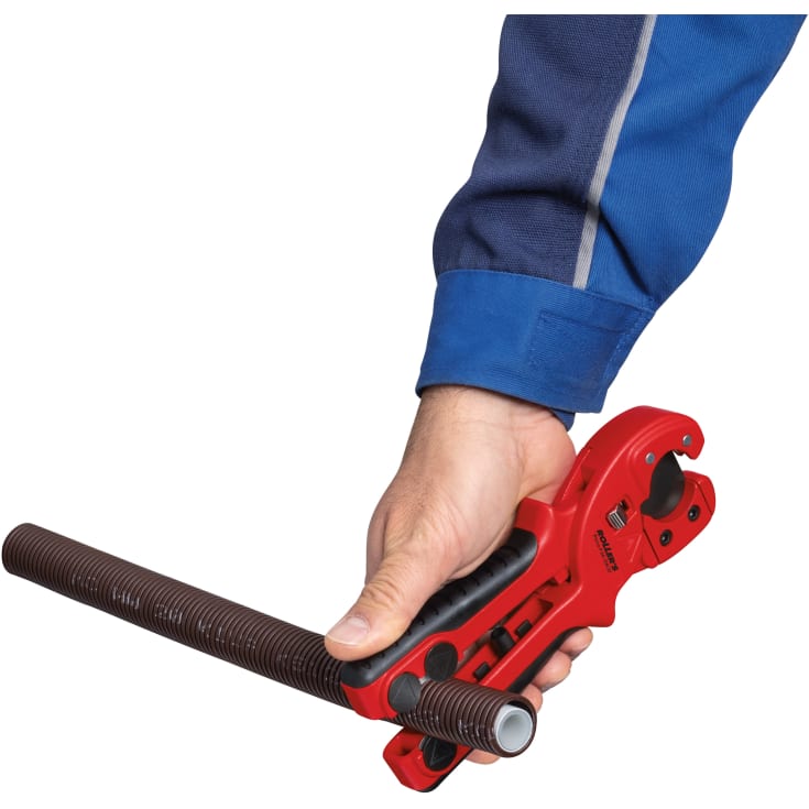 Roller Picco P26/SW35 plastsax, Ø26/35 mm