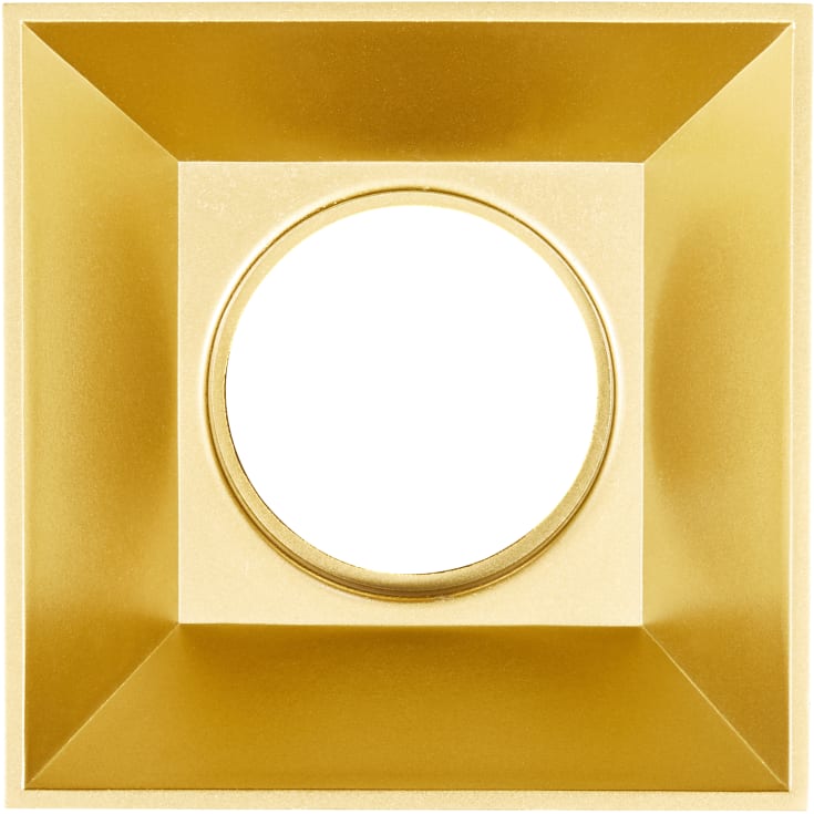 Nordlux Ethan påbygningsspot, sort