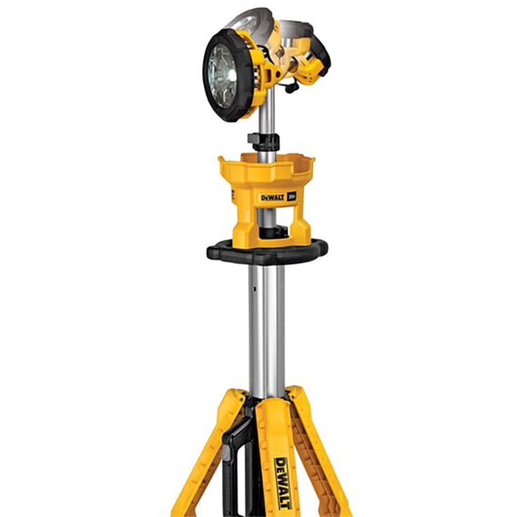 Dewalt DCL079-XJ LED arbejdslampe