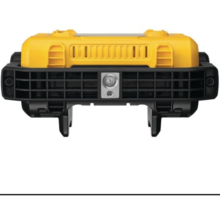 Dewalt LED arbejdslampe 18V, 2000 lumen