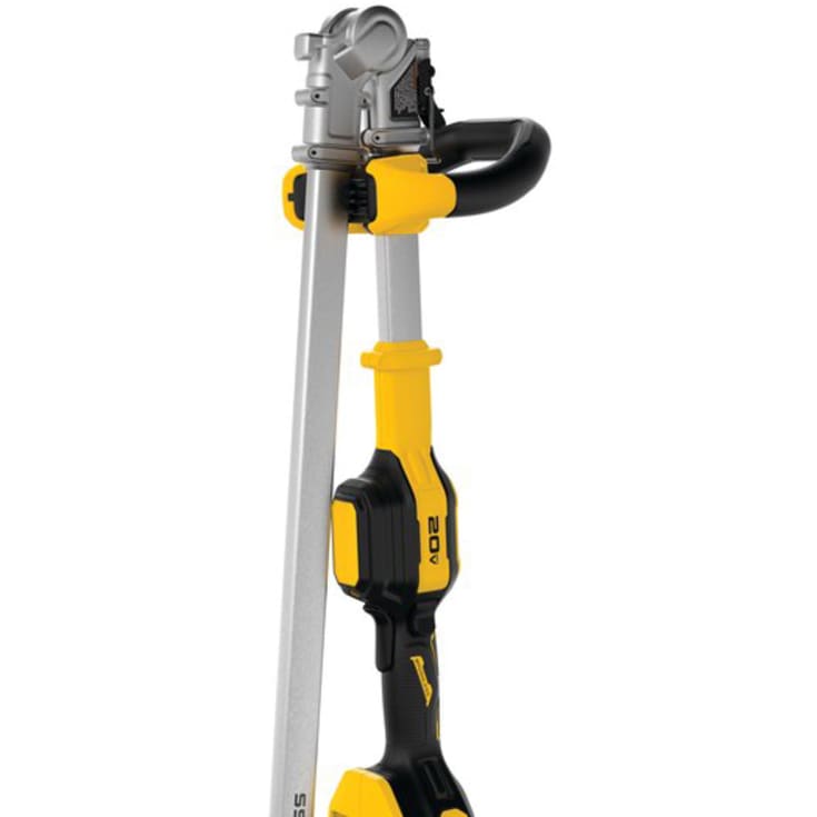 Dewalt 18V XR DCMST561N-XJ græstrimmer, foldbart skaft, 36 cm, uden batteri
