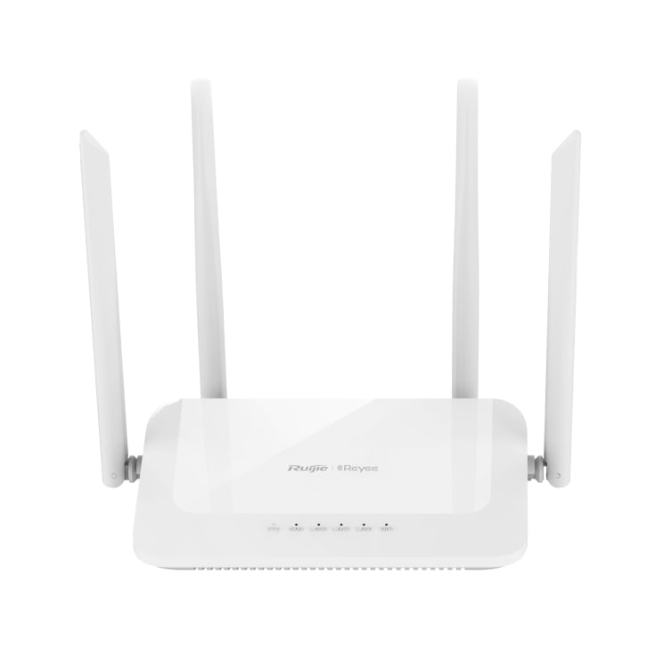 Reyee wifi5 router