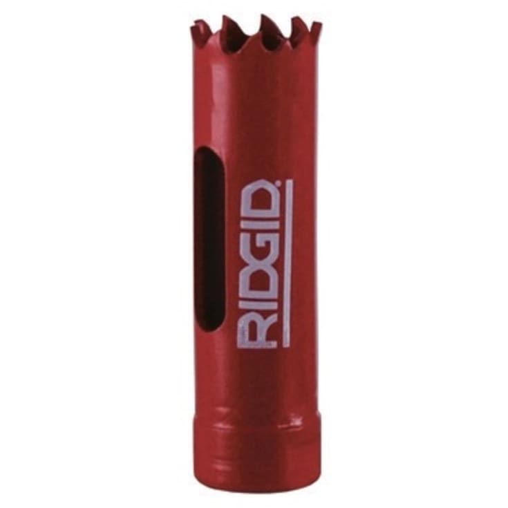 Ridgid M42 hullsag, 25 mm