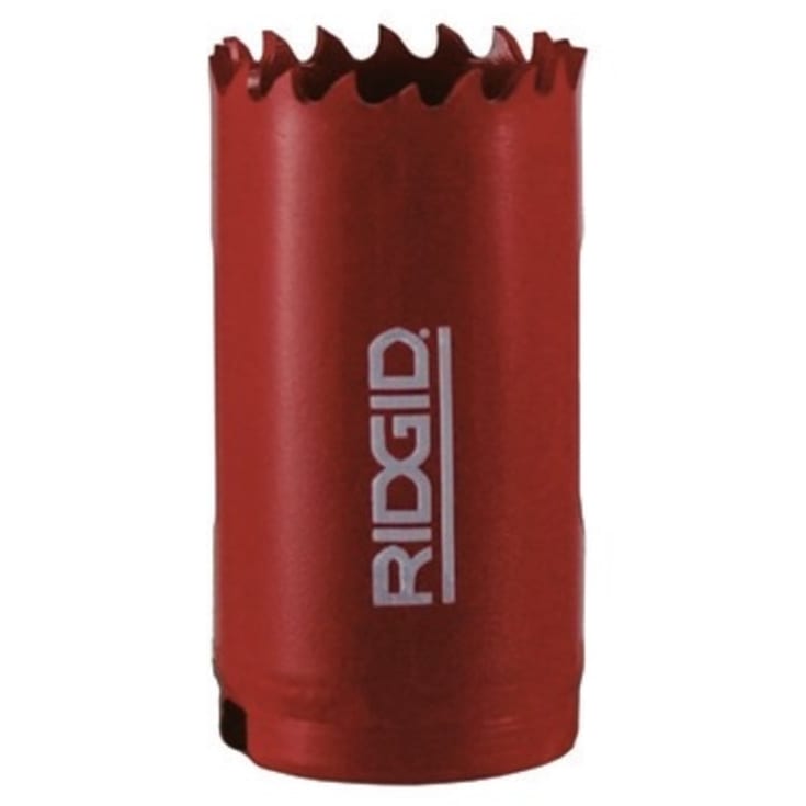 Ridgid M42 hullsag, 32 mm