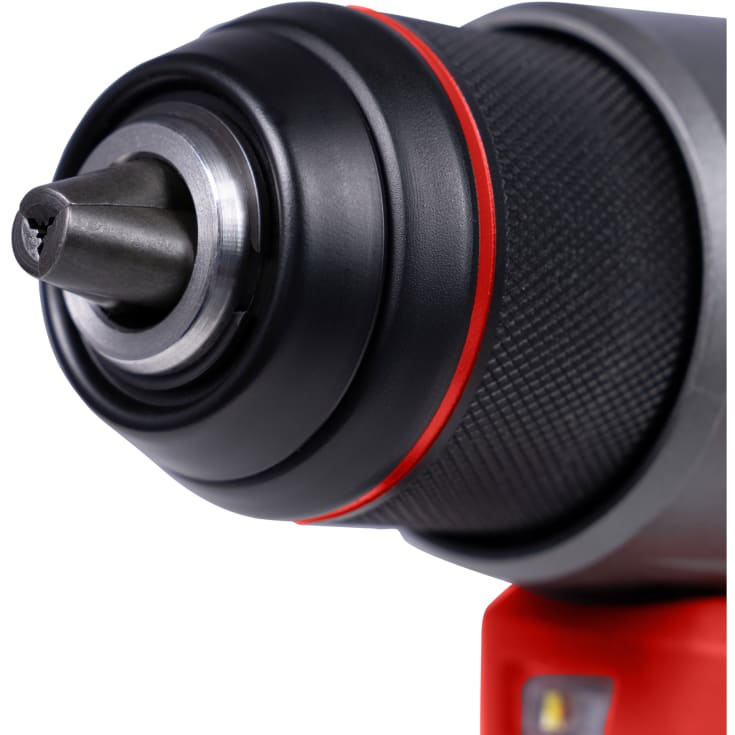 Milwaukee M12 Fuel FPD2-402X slagboremaskine, m. 4,0 Ah batteri og lader