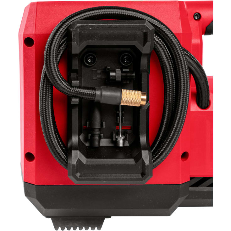 Milwaukee M18 BI luftpumpe, uten batteri