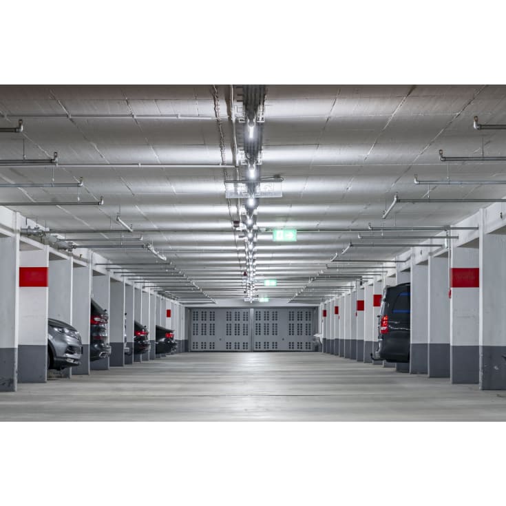 Ledvance Performance T8 lysstofrør, 150 cm, 23W, 6500K