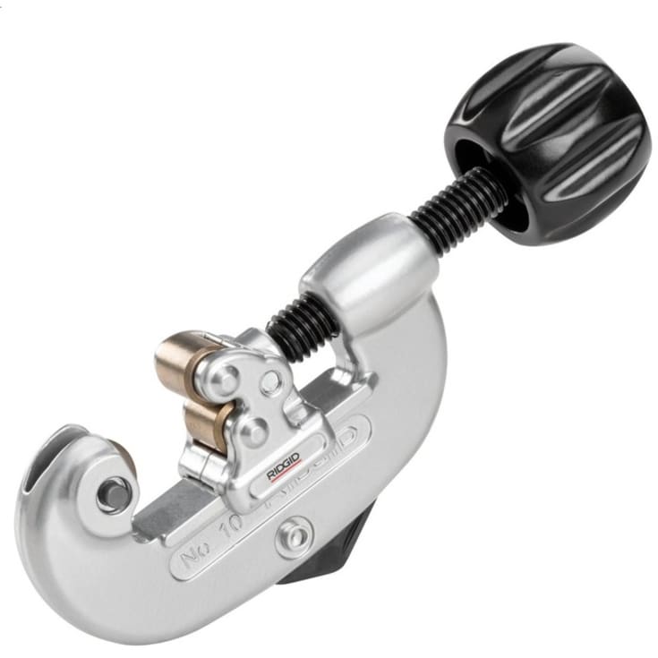 Ridgid rørkutter for kobber, 3-25 mm