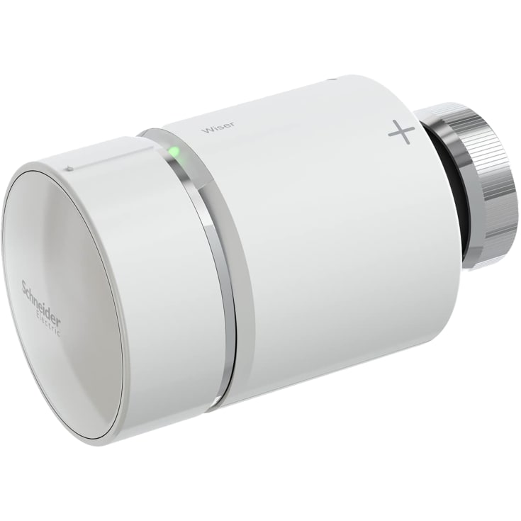 LK Wiser “Varmestyring” startpakke