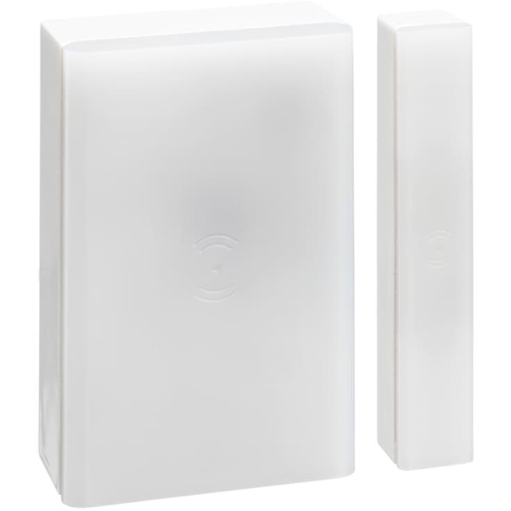 LK Wiser “Varmestyring” startpakke