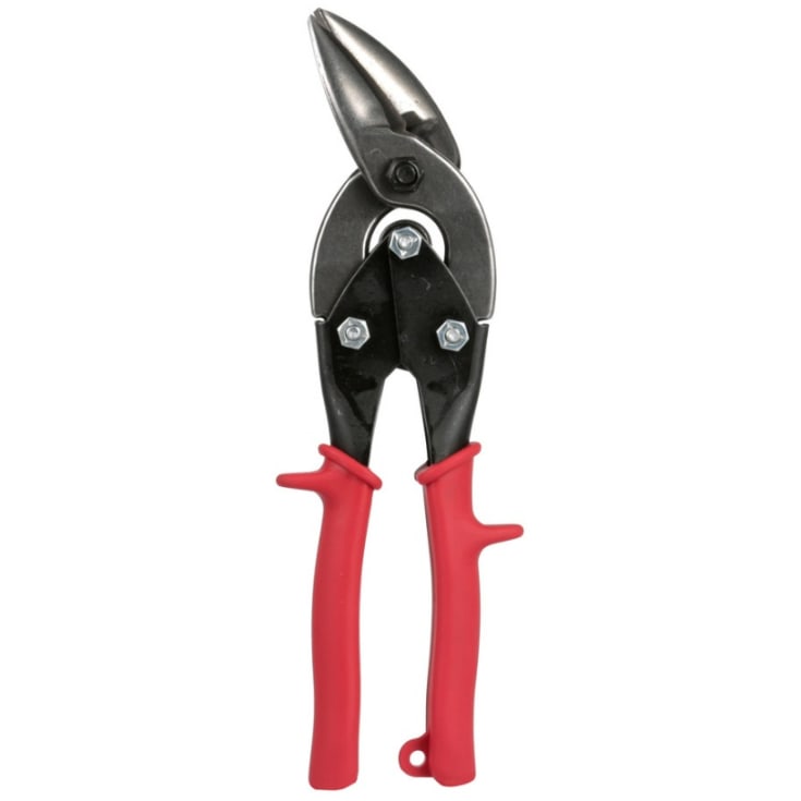 Ridgid giljotinsaks, venstre blad