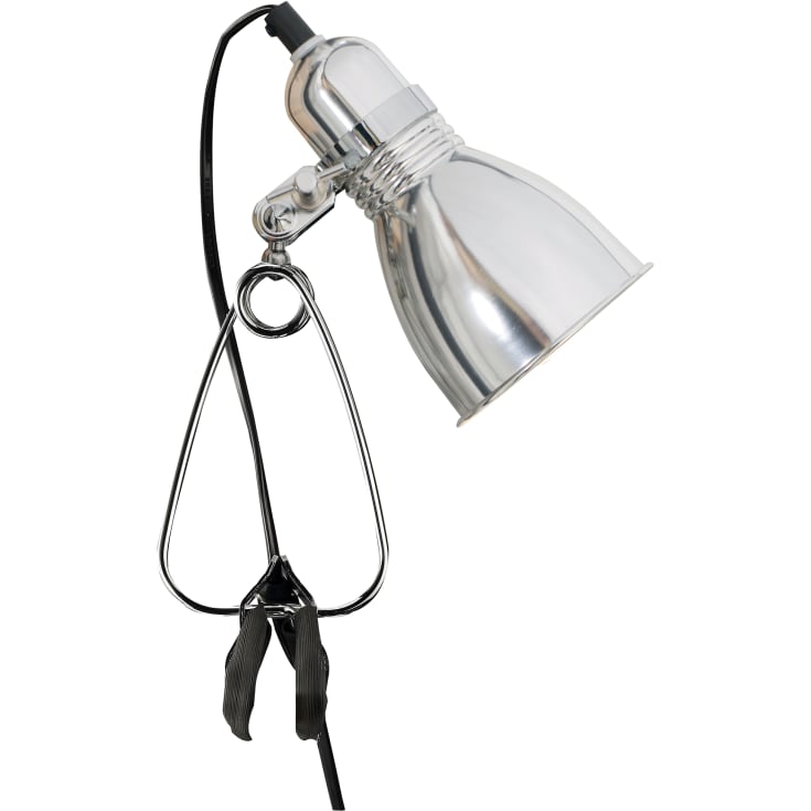 Nordlux Photo klämlampa