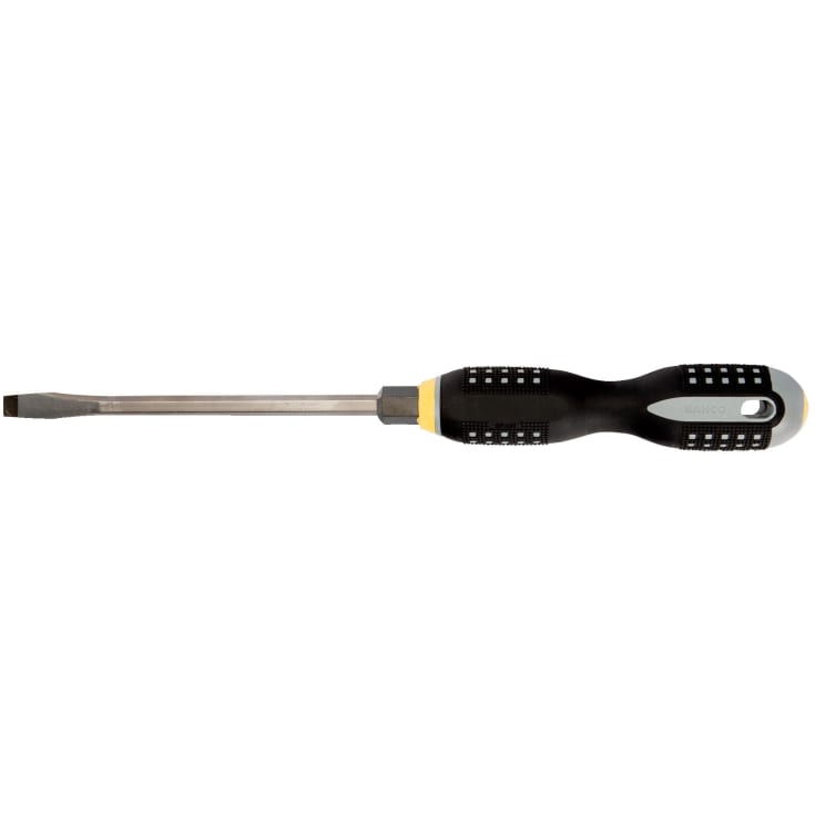 Bahco 8160 skrutrekker 8,0 x 247mm rettjern
