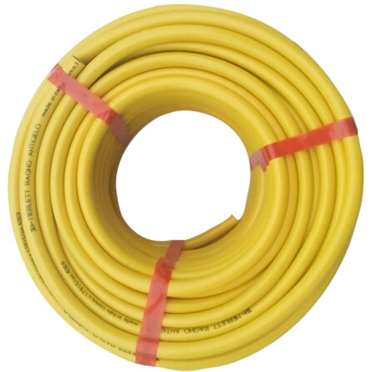 Entreprenørslange 50 m, 3/4"