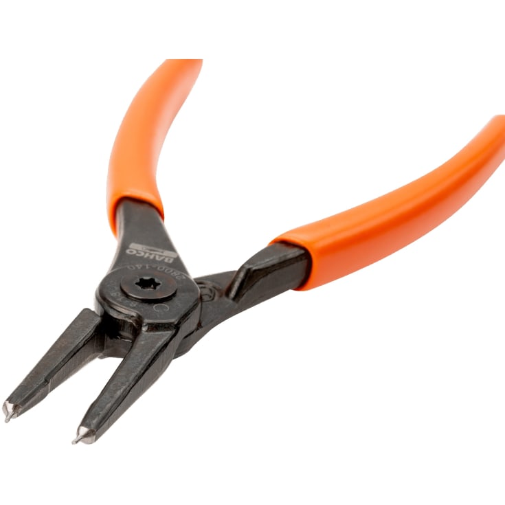 Bahco 2800 invendig låseringstang