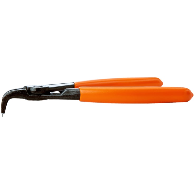 Bahco 2990 utvendig låseringstang, vinkel