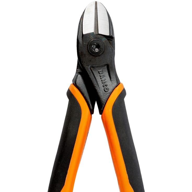 *Skævbider ERGO-140mm Bahco 2101G