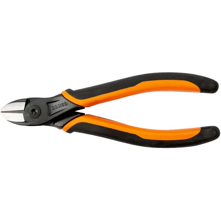 Bahco avbitartång 2101G utan returfjäder, 125 mm